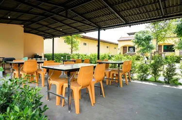 รูปภาพของเซียร่า วิว รีสอร์ท Sierra View Resort