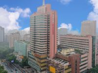 宜必思酒店(杭州西湖庆春路店)