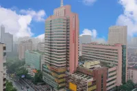 Ibis Hotel (Hangzhou West Lake Qingchun Road) Hotels in Hangzhou