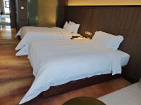 洪湖国际大酒店 - 高级双床房