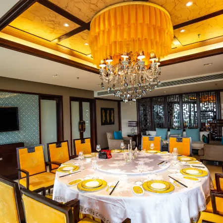 Mingtang Business Hotel