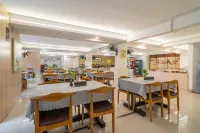 Youth Sunshine Hotel (Zhangzhou Wanda Plaza) - breakfast