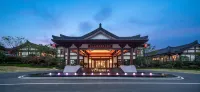 ChangXing DaTang Gong Cha HengLi Resort Hotel