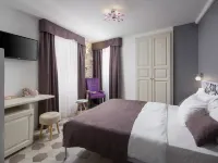 Noemi's Rooms Hotels in Rovinj