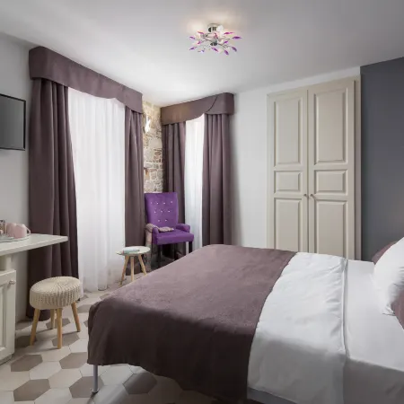 Noemi's Rooms