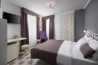 Noemi's Rooms