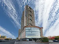 Atour Hotel, Liyuan Metro Station, Beijing  Global Resort Hotels near Liyuan Station