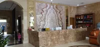 Guanyang Wenxincheng Hotel