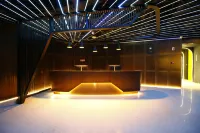 Zhulu Electronic Sports Hotel - Pet friendly
