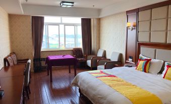 Pai Hotel · Dahua International Store, Jianyang, Chengdu