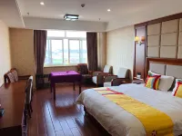 Pai Hotel · Dahua International Store, Jianyang, Chengdu