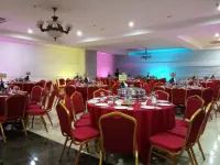 Purnama Hotel Limbang Hotels in Limbang District
