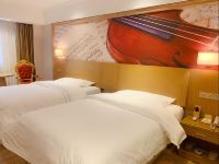 维也纳3好酒店(金华高铁站店) - 豪华双床房
