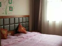 西安人和温泉酒店 - 标准大床房