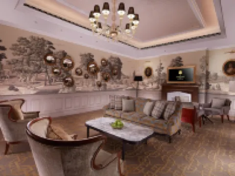 澳門倫敦人飯店 澳門住宿飯店