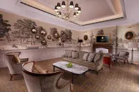 The Londoner Hotel Hotels in Macau