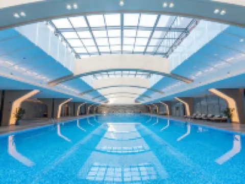 Xiangyang Minfa Ruiji Hotel فنادق في شيانغ يانغ