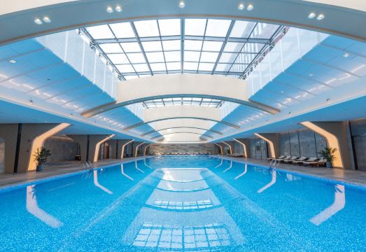 샹양 민파루이지 호텔 이미지