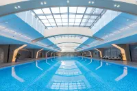 Xiangyang Minfa Ruiji Hotel