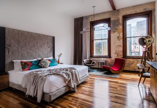 더 올드 클레어