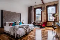 The Old Clare by ODE Hotels Hotels in Ultimo