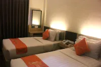 馬里奧波洛日惹特級酒店