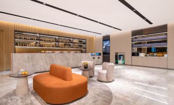 Crystal Orange Hotel Beijing Anzhen