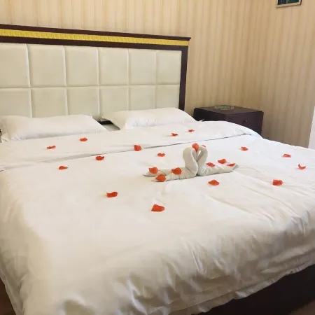 Jintang Jintongfu Hotel