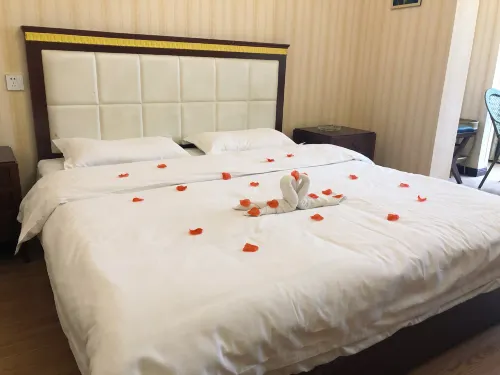 Jintang Jintongfu Hotel