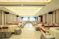 Guiping Ruquan Jingliugang Hotel (Xishan Branch) - breakfast