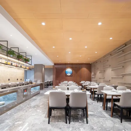 Quanxin Alliance Hotel (Huainan Quanshan Road Branch)