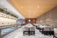 Quanxin Alliance Hotel (Huainan Quanshan Road Branch) - Frühstück