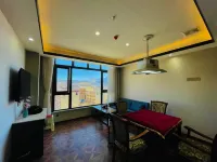 Ganzi Xiya Hotel (Gesar Wangcheng) - Mountain view