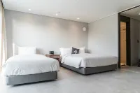 Namhae Sportspark Hotel