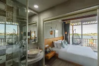 Phka Kravan Boutique Hotels in Trapeang Sangkae
