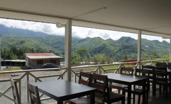 D＇olundus View Lodge Kundasang