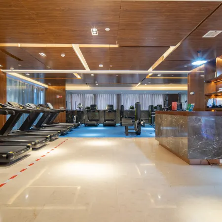 Dechen Jinling Grand Hotel