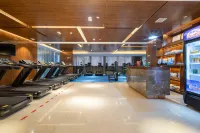 Dechen Jinling Grand Hotel - Gym