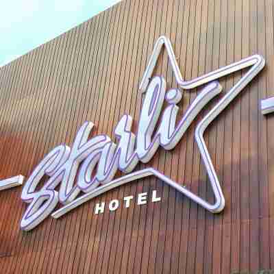 Starli Hotel Hotel Exterior
