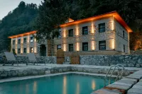 SlowLife1499 Hotel a Ningshan