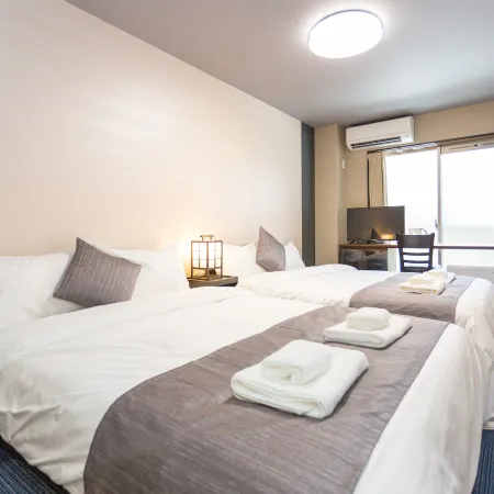 SlowTime Hotel Kyoto Hotels in Kyoto
