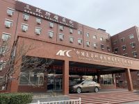 莫丽酒店(北京十里河地铁站店) - 酒店附近