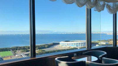 バー ホテルニューオータニ幕張の写真