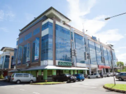 Inn86 Hotels in Bintulu