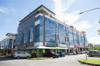Inn86 Hotel a Tanjung Kidurong
