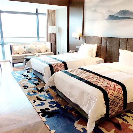 Mingcheng International Hotel