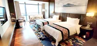 Mingcheng International Hotel
