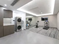 嘉興西塘桔子水晶飯店 嘉善住宿飯店
