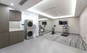 Crystal Orange Hotel Jiaxing Xitang