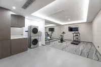 Crystal Orange Jiaxing Xitang